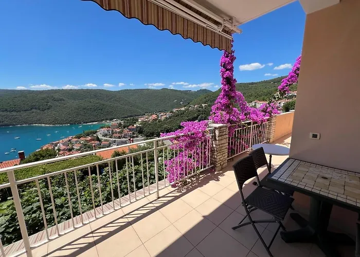 Alma Lejlighed Rabac