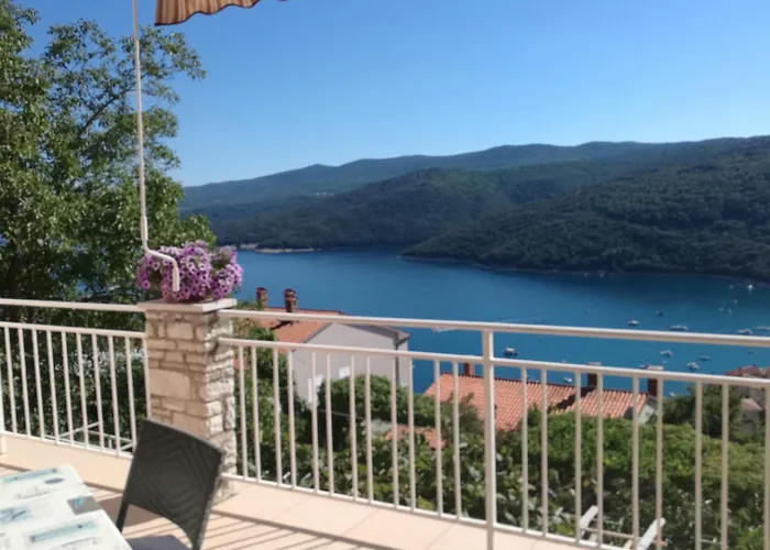 Lejlighed Alma Rabac