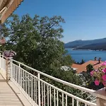 Apartmán Alma *