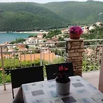 Apartmán Alma Rabac