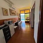 Alma Apartmán Rabac