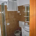 Apartmán Alma