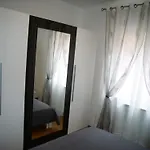 Apartmán Alma *