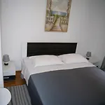 Apartmán Alma