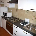 Alma Apartmán