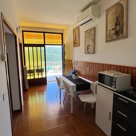 Alma Apartment