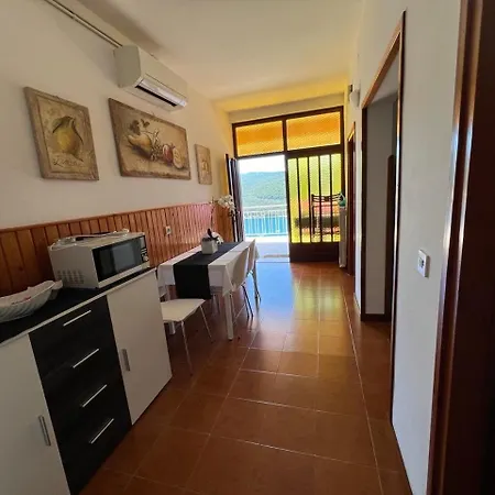 Alma Apartman Rabac