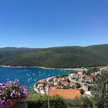 Apartmán Alma