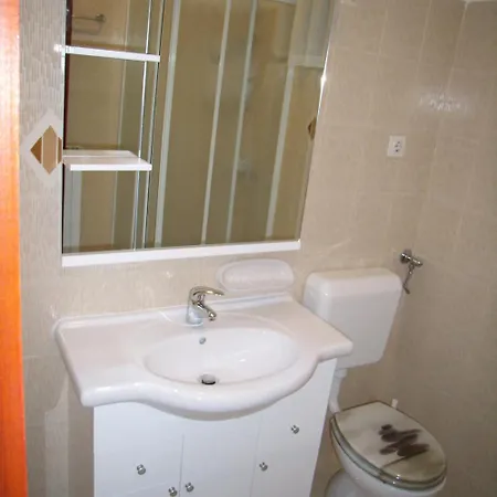 Apartment Alma
