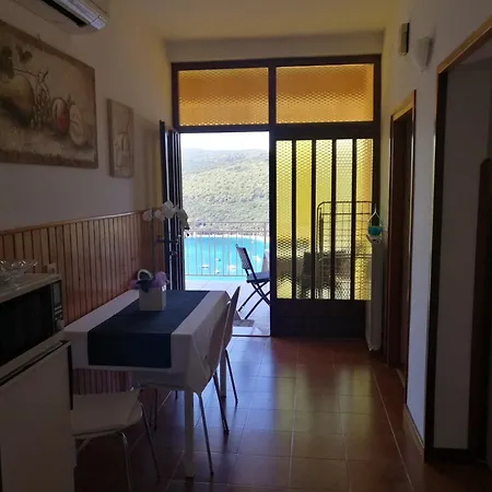 Alma Apartment Rabac