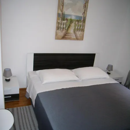Apartmán Alma