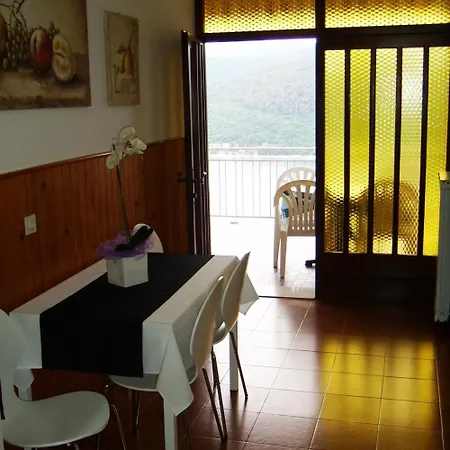 Apartment Alma Rabac