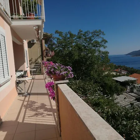 Alma Apartment Rabac