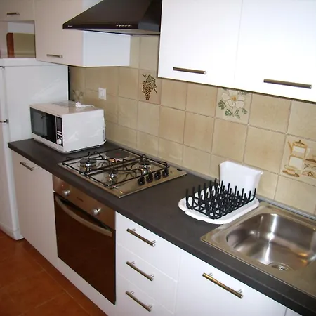 Alma Apartmán
