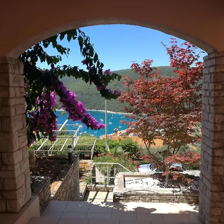 Apartmán Alma Rabac