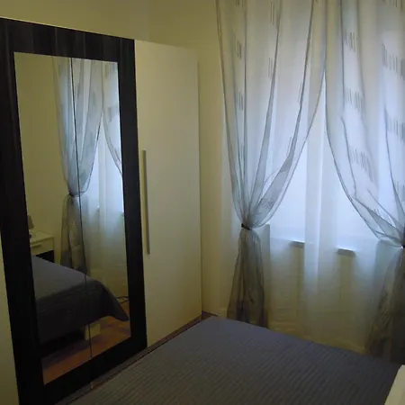 Alma Apartment *