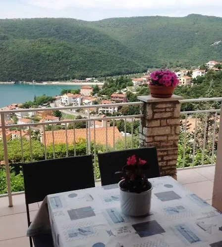 Appartement Alma Rabac