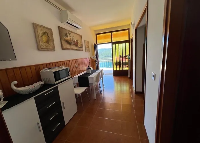 Alma Appartement Rabac