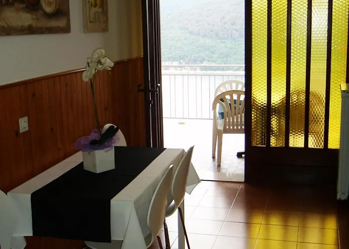 Appartement Alma Rabac