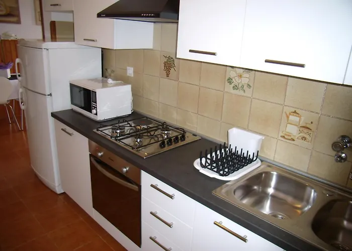 Alma Appartement