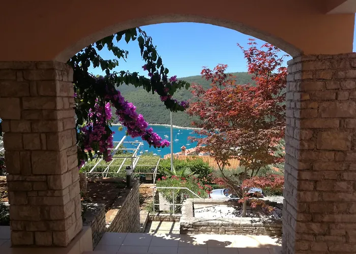 Appartement Alma Rabac